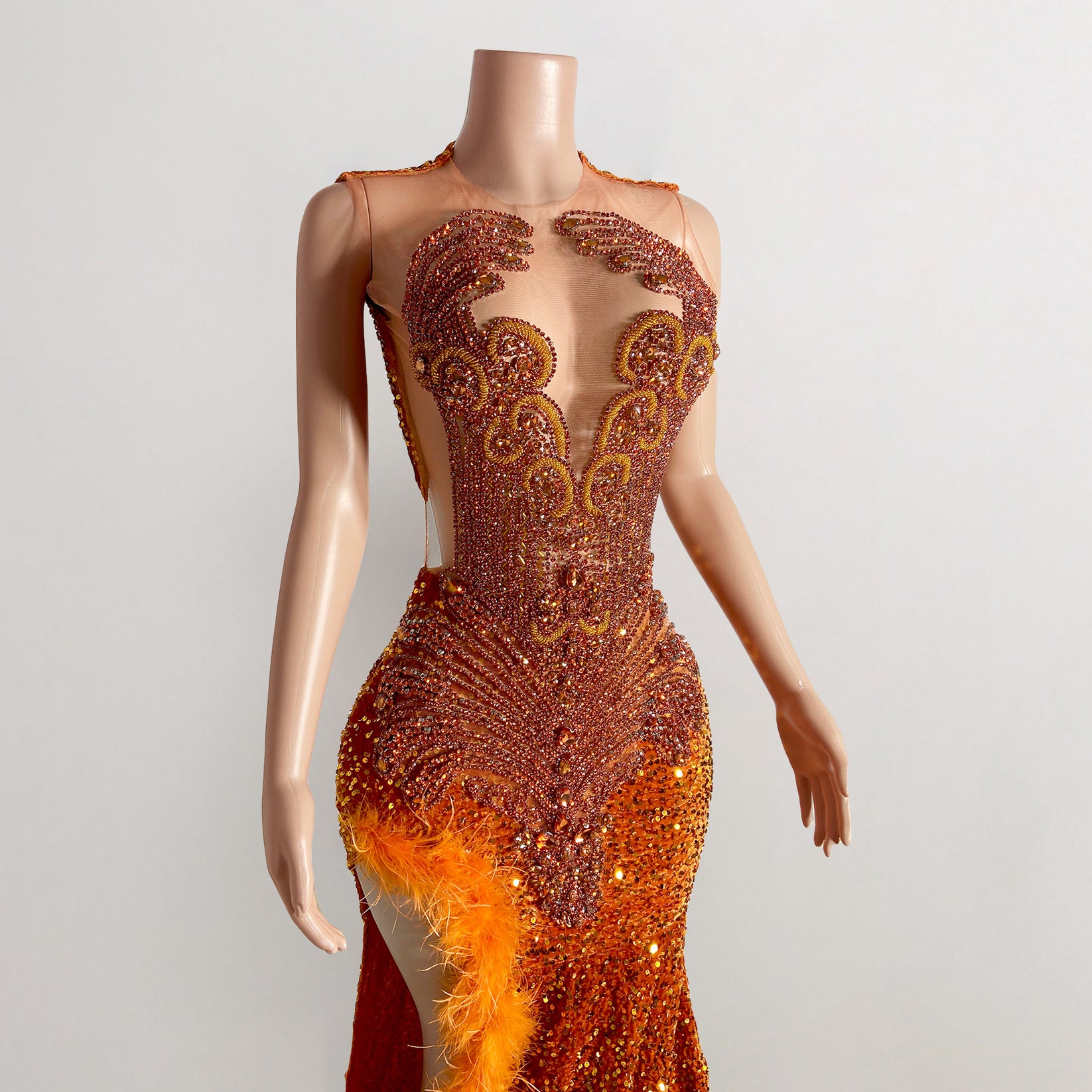 Remi Gown main image 0
